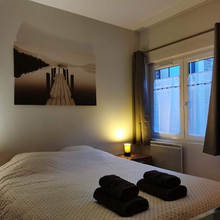 La Maisonnette Au Centre Ville Lens Exteriér fotografie