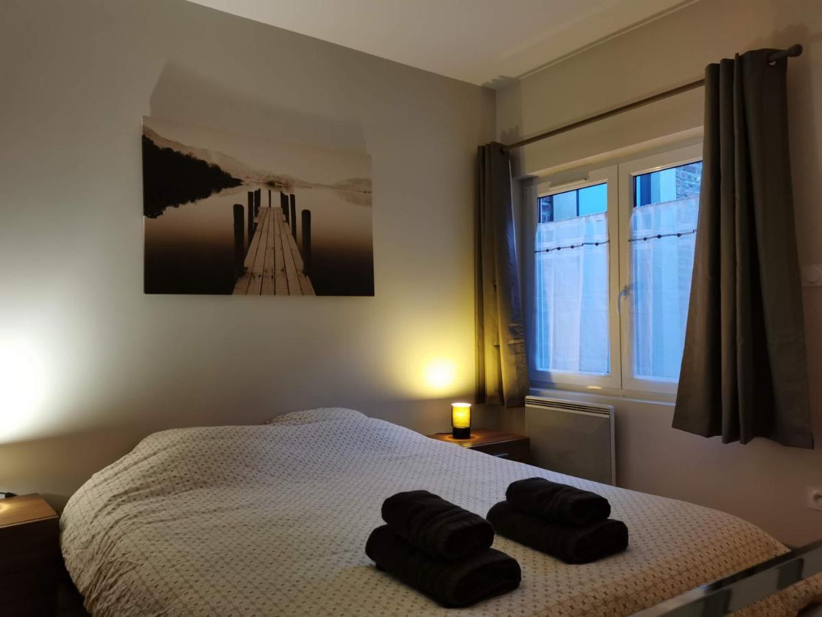 La Maisonnette Au Centre Ville Lens Exteriér fotografie